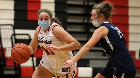 Remi Sisselman Sizzles For Half Hollow Hills East In Win Over Smithtown West Newsday