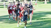 WSU men’s, women’s teams compete in Pac-12 Cross Country Championships ...