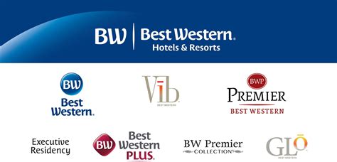 Best Western Gives Itself A Complete Brand Refresh And Launches