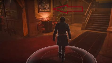 Top Easter Eggs Assassin S Creed Syndicate