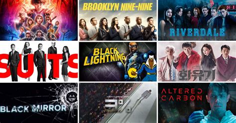 Here are the best miniseries on netflix. 10 Netflix Shows For Singaporean Couch Potatoes To Binge ...