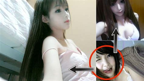 Meet Chinas Real Life Blow Up Doll Shes Totally Fake