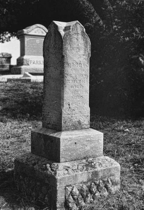 A Vintage Headstone Photograph By Cathy Anderson Fine Art America