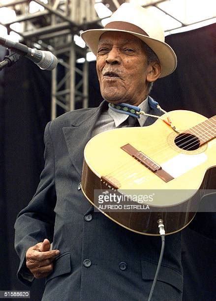 Compay Segundo Photos And Premium High Res Pictures Getty Images