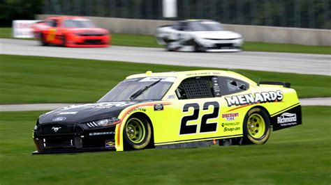 Nascar Cup Series At Road America In 2021 Questions And Answers
