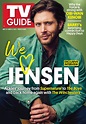 Jensen Ackles | The official site of TV Guide Magazine