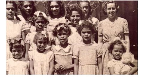 What The Abc Failed To Say About This “stolen Generations Story