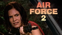 Air Force 2 (ACTION DRAMA ganzer Film Deutsch | komplette Actionfilme ...