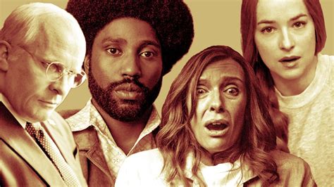 The 5 Most Overrated Movies Of 2018 ‘blackkklansman ‘vice And More