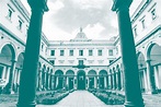 Palermo - Transnational German Studies
