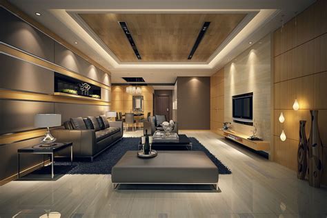 10 Ultra Modern Living Room Decoomo