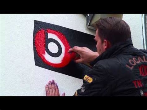 I popped the dvd in right the dvd's purpose is to teach children how to quickly and easily write their lowercase alphabet. Beats TV Presents Tristan Eaton (Artist Series) | Pop ...