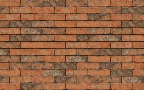 Washington Red Multi Brick Outhaus