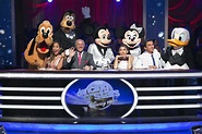 'Dancing With the Stars' recap: Who has the Disney week magic ...