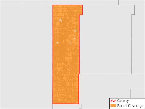 Washington County Oklahoma Gis Parcel Maps And Property Records