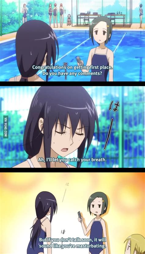 Seitokai Yakuindomo An Anime With Sexual Jokes With Almost No Fan Service Gag