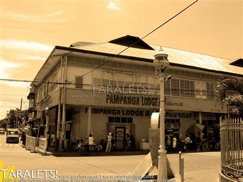 An Old House In San Fernando San Fernando City Pampanga Flickr
