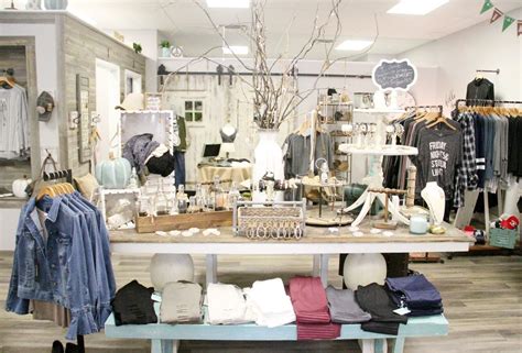 'Find your peace' at Bettendorf's latest clothing boutique | Business ...