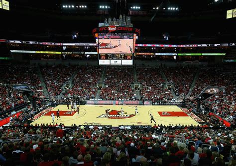 Ncaa Basketball 30 Best Arena Atmospheres In College Hoops Page 19