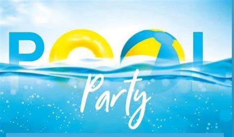 tips for throwing the best pool party ever my pool guy