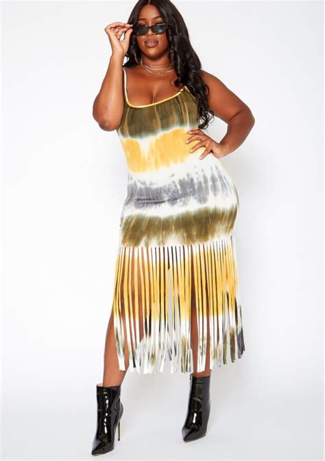 Plus Size Festival Outfits Where To Shop The Huntswoman