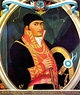 Lienzo Tela Retrato General Jose María Morelos 50 X 55 Cm - $ 800.00 en ...