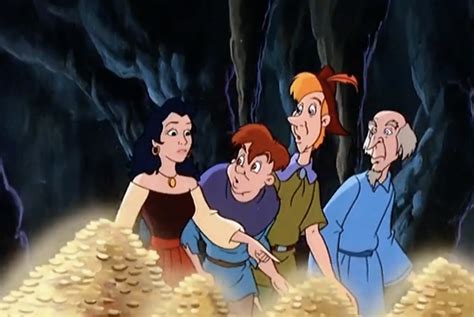 The Magical Adventures Of Quasimodo Episode 11 The Hunchblog Of Notre