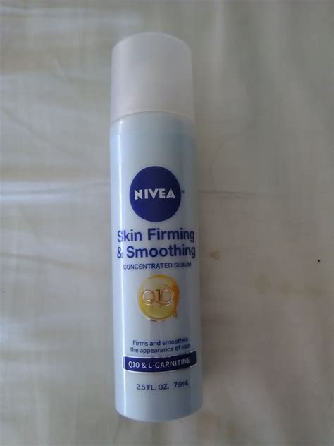 Full Size 25 Fl Oz Nivea Skin Firming And Smoothing Concentrated