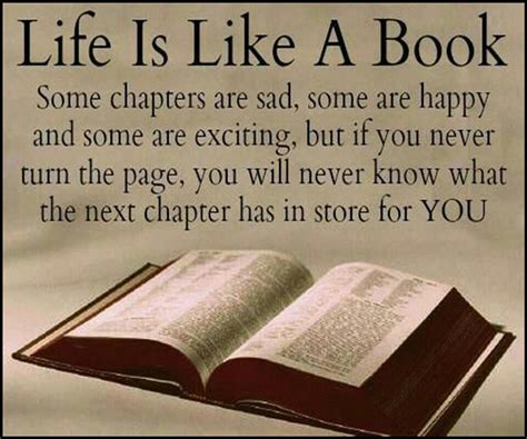 Quotes About Book And Life 305 Quotes