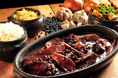 Comida Típica Brasileira 15 Pratos Incríveis Que Você Precisa Conhecer