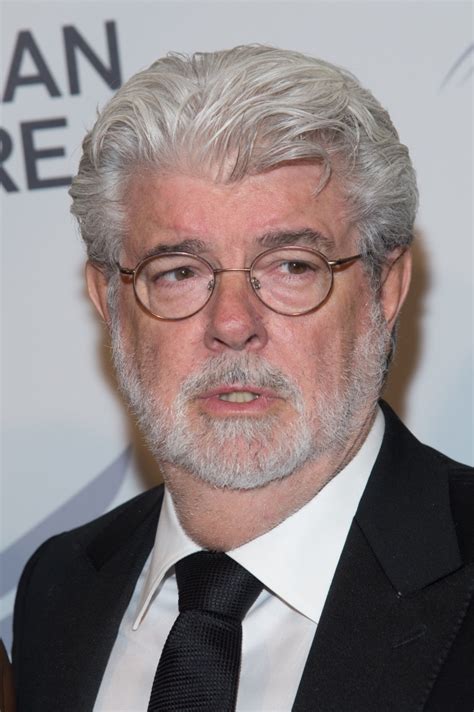 George Lucas Hasnt Been On The Internet In 15 Years Daily Dish