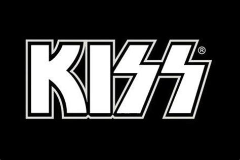 Kiss Band Vector At Getdrawings Free Download