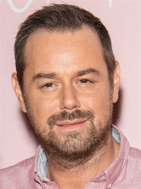 Danny Dyer Frenygeorges