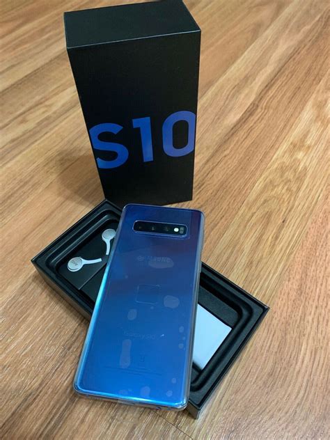 Samsung Galaxy S10 Price In Ghana Reapp Ghana