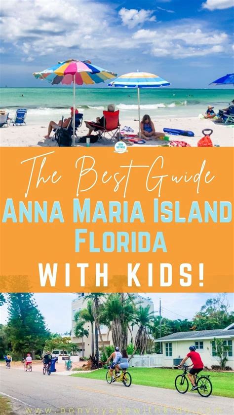 Florida Rentals Florida Travel Florida Beaches Anna Maria Beach