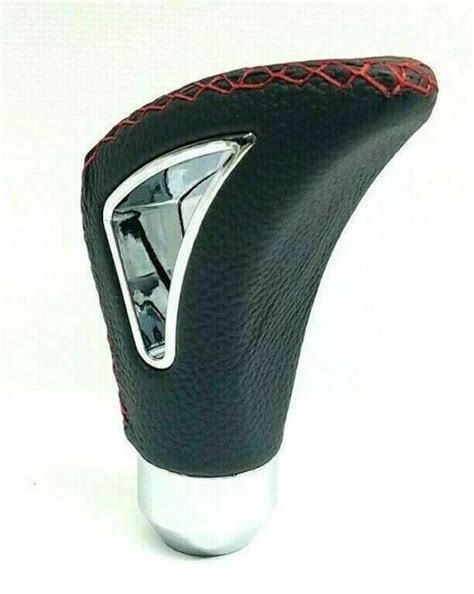 Manual Automatic Transmission Universal Cool Shifter Knobs Black