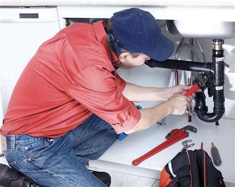 Eliminate The Plumbing Leakages Through A Professional Plumber In