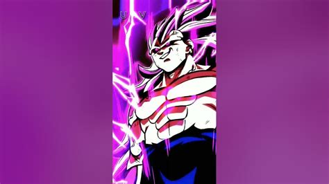 Primal Ultra Instinct Goku Vs Mastered Ultra Ego Vegeta Goku Dbs