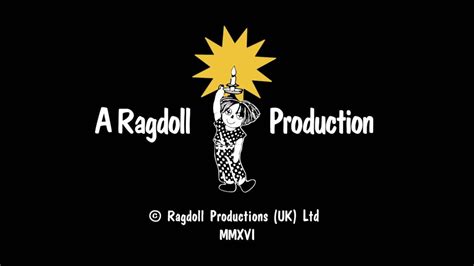 Ragdoll Logo Logodix