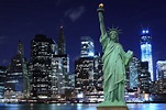 Turismo Nueva York, viajes, guía de Nueva York - 101viajes