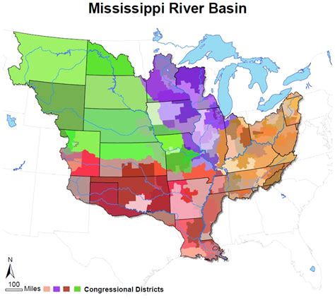 Mississippi River Basin Blog Capitol Hill This Week What To Watch For