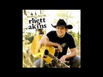 01. Kiss My Country Ass - Rhett Akins - People Like Me - YouTube