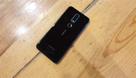 Nokia 6.1 plus is the most awaited nokia smartphone of 2018 in markets outside china and there is much to like about this nokia beauty. Nokia 6.1 Plus review: An Android One smartphone with a ...