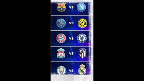 Champions league meeting with football clubs pic.twitter.com/okwlephxuw. champions league draw reaction and predictions + stats of ...