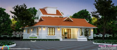 2019 Kerala Home Design And Floor Plans
