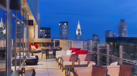 Hyatt Centric Times Square Ny Day Rooms Hotelsbyday