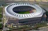 Estadio Olímpico de La Cartuja