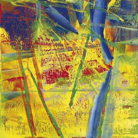 Prague 1883 525 Art Gerhard Richter