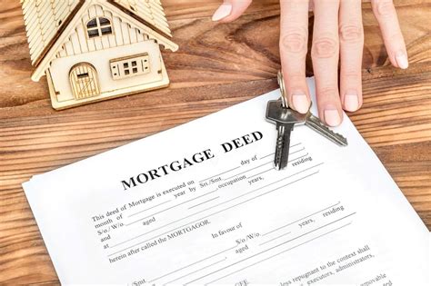 Divorce And Mortgage Questions The Difference Between A Title And A Mortgage Affordable Mediation