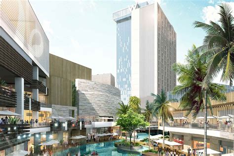 Marriott International Reveals Asia Pacific Openings For 2021 Sleeper